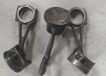 Tłok Opel 1.2B 73L32