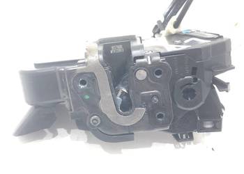 ZAMEK DRZWI LEWY PRZÓD CITROEN C4 III Hatchback 9832796880