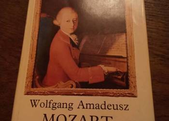 Wolfgang Amadeusz Mozart listy