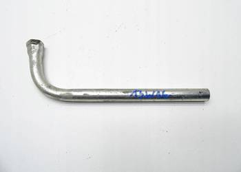 KLUCZ DO KÓŁ 17" 8N0012219 AUDI A4 B8 A5 8T A6 C6