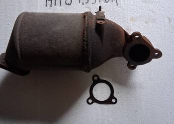 Katalizator uwolniony Alfa Mito 1.3 Jtdm