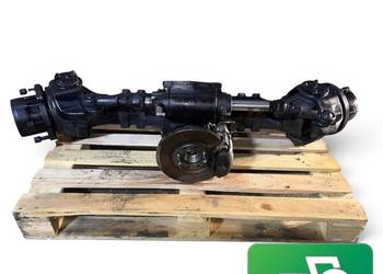 Przednia Oś 1/10.89 Dana Spicer H-HUN-246587  AUSA T235H