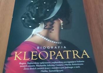 Kleopatra : biografia / Stacy Schiff