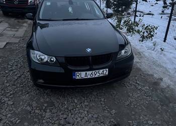 BMW e 90