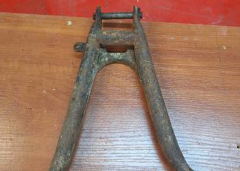 Komar sztywniak, komar 2320