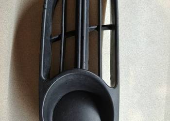 Zaślepka halogenku Fabia 1 lift