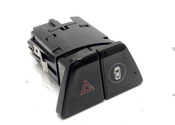 WŁĄCZNIK ŚWIATEŁ AWARYJNYCH BMW G30 9423271 PRZYCISK AWARYJNE