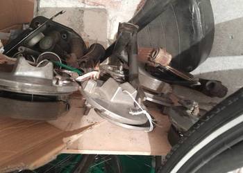 Pokrywa  piasty  koł do simson S50 ,S51
