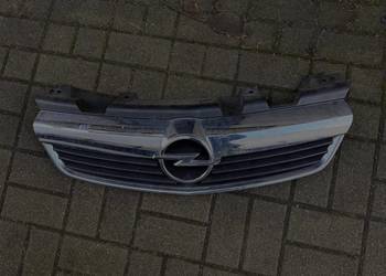 Grill Atrapa Opel Zafira B