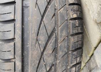 Continental Premium Contact 195/60 R15