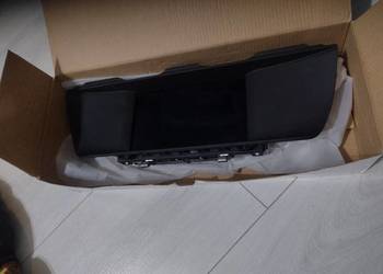 Ekran Nawigacji BMW F 10,F 11,Plus,Emblematy,Plus Podświetlenia,i Latarka..