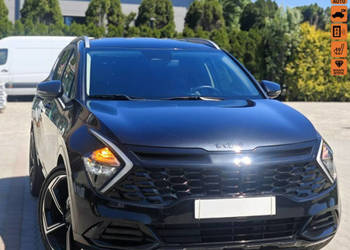 Kia Sportage Navi Kamera 4 x 4 A U TO M A T V (2021-)