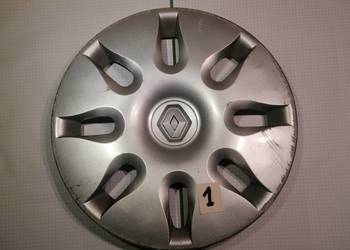 kołpak 8200502112 Maracaibo 14" Renault Twingo 2