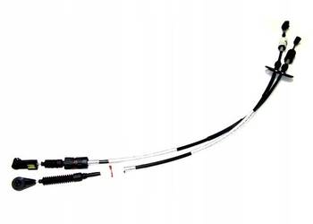 LINKA ZMIANY BIEGÓW FORD FOCUS C-MAX 2003 - 2012