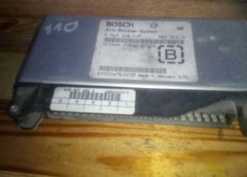 Komputery ABS Nissan  0265108035