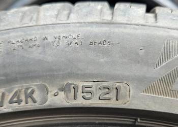 Opony BRIDGESTONE 225/45R17/94W