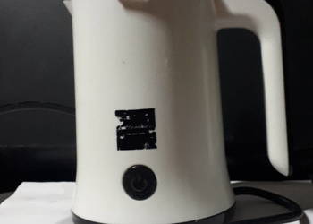 Lattemento spieniacz do mleka lm-140