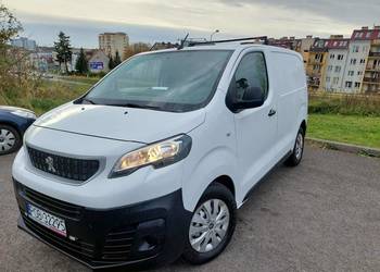 Sprzedam Peugeot Expert 2020 r 2.0 HDI