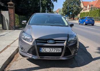 Ford Focus Mk3