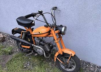 Motorynka motorower super stan