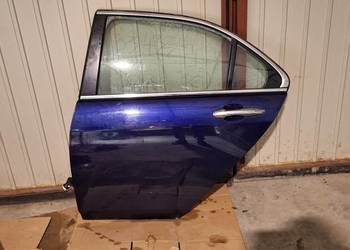 Drzwi Honda Accord B502P sedan lewy tył