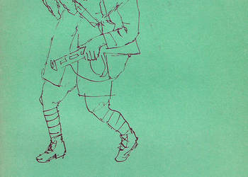 Chłopcy spod Lenino - A. Sroga.