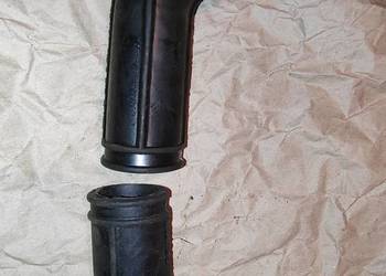Gumowe rurki łączenia z filtrem powietrza Dniepr MT K650 Ural