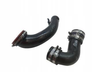 DOLOT POWIETRZA KOMPLET 30774692  30751920 2.4 D Volvo V60 I (2010-  )