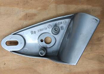 uchwyt/mocowanie lampy przedniej prawy BMW R1100R