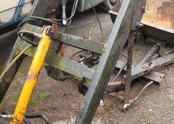 Tur ładowacz czołowy 2 sekcyjny do Ursus C-360