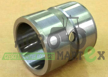 809/00104, 809-00104 TULEJA RAMIENIA 30x38x40 JCB