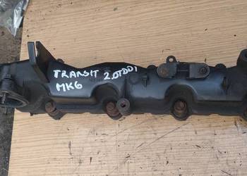 FORD TRANSIT MK6 2,0TDDI kolektor ssący