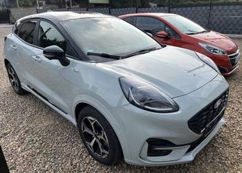 FORD PUMA ST-LINE 2025 AUTOMAT!!!