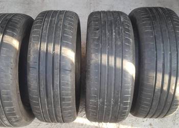 Opony letnie 16