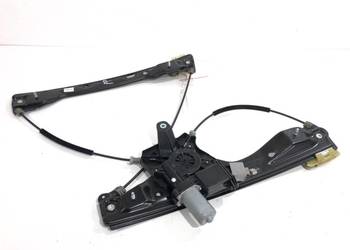 PODNOŚNIK SZYBY PRAWY PRZÓD OPEL ASTRA K 13406674 Inny MECHANIZM