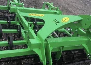 AGREGAT UPRAWOWY HERKULES FIRMY DZIEKAN