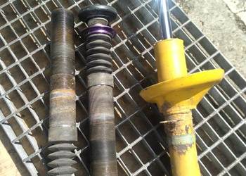 Bilstein b6 golf 4 gwint gwintowane przód honda Civic IX K sport D2