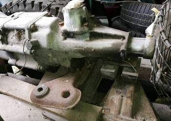 Skrzynia Manual 4 Mazda 929 2.0B USA Kanada
