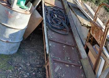 Przenośnik taśmowy