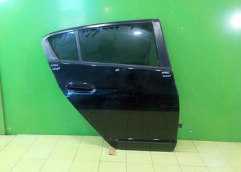 HONDA INSIGHT II 1.3 IMA 10r 5D drzwi prawe tyl