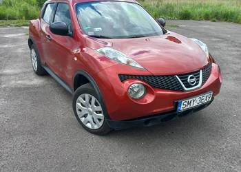 JUKE Nowy Rozrząd 683km przejechane Nowy Przegląd 1 Wł w Kraju Równe 9 lat