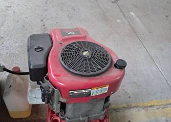 Briggs silnik 17 hp kpl.