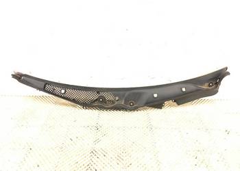 PODSZYBIE MERCEDES W212 Kombi 09-16 OSŁONA PRZEDNIA