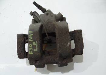 ZACISK HAMULCOWY LEWY PRZEDNI BMW F30 N47 2.0D 24/57 (17229922)