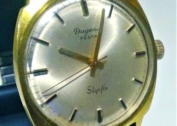Zegarek męski Dugena  Swiss