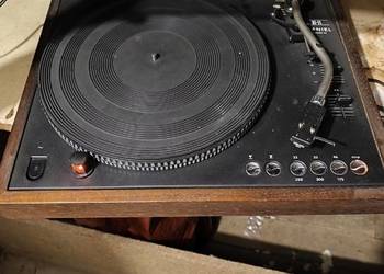 Gramofon UNITRA Daniel G-1100ms