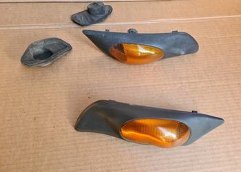 IVECO DAILY 3 99-06 lampa lampy kierunkowskaz błotnika