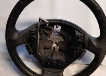 Renault Modus Clio II kierownica skóra tempomat