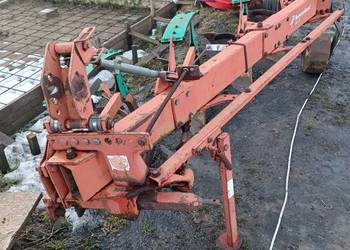 Pług Kverneland AB85