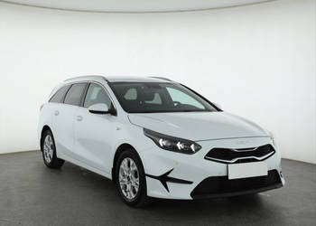 Kia Ceed 1.0 T-GDI